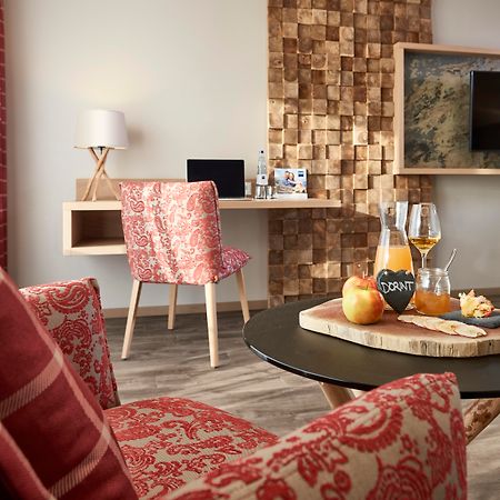 Dorint Resort & Spa Bad Brueckenau Staatsbad Brückenau Extérieur photo