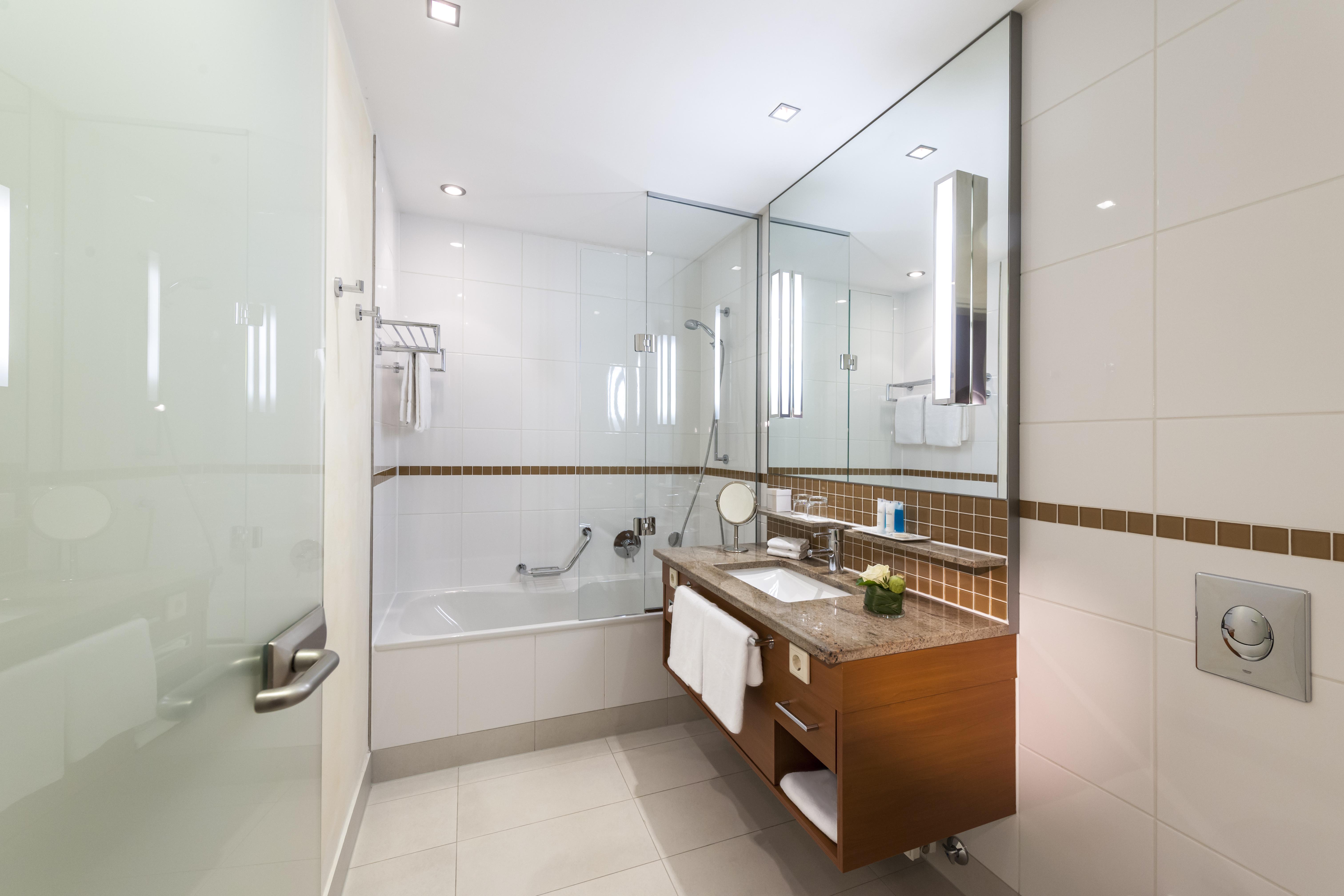 Dorint Resort & Spa Bad Brueckenau Staatsbad Brückenau Extérieur photo