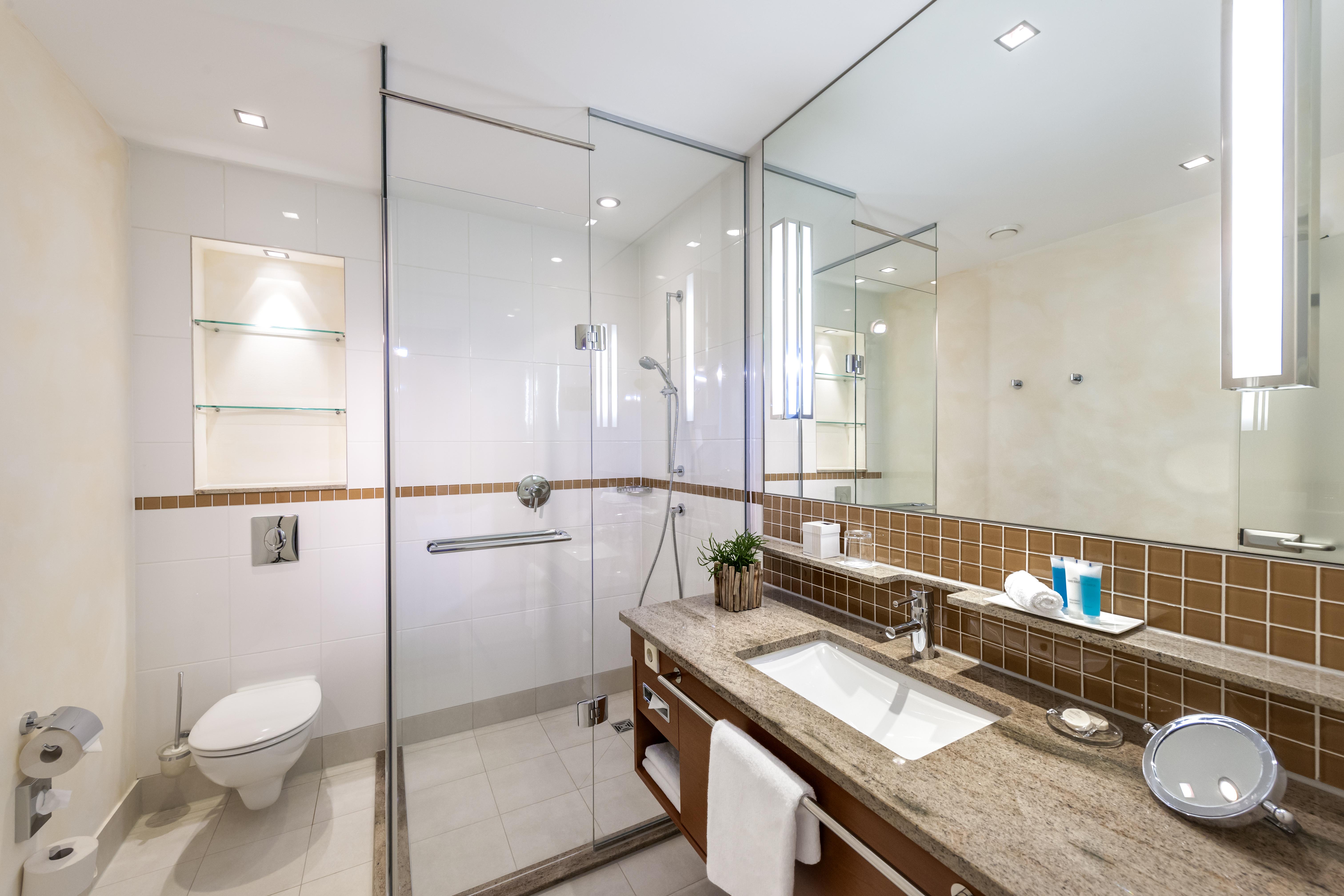 Dorint Resort & Spa Bad Brueckenau Staatsbad Brückenau Extérieur photo