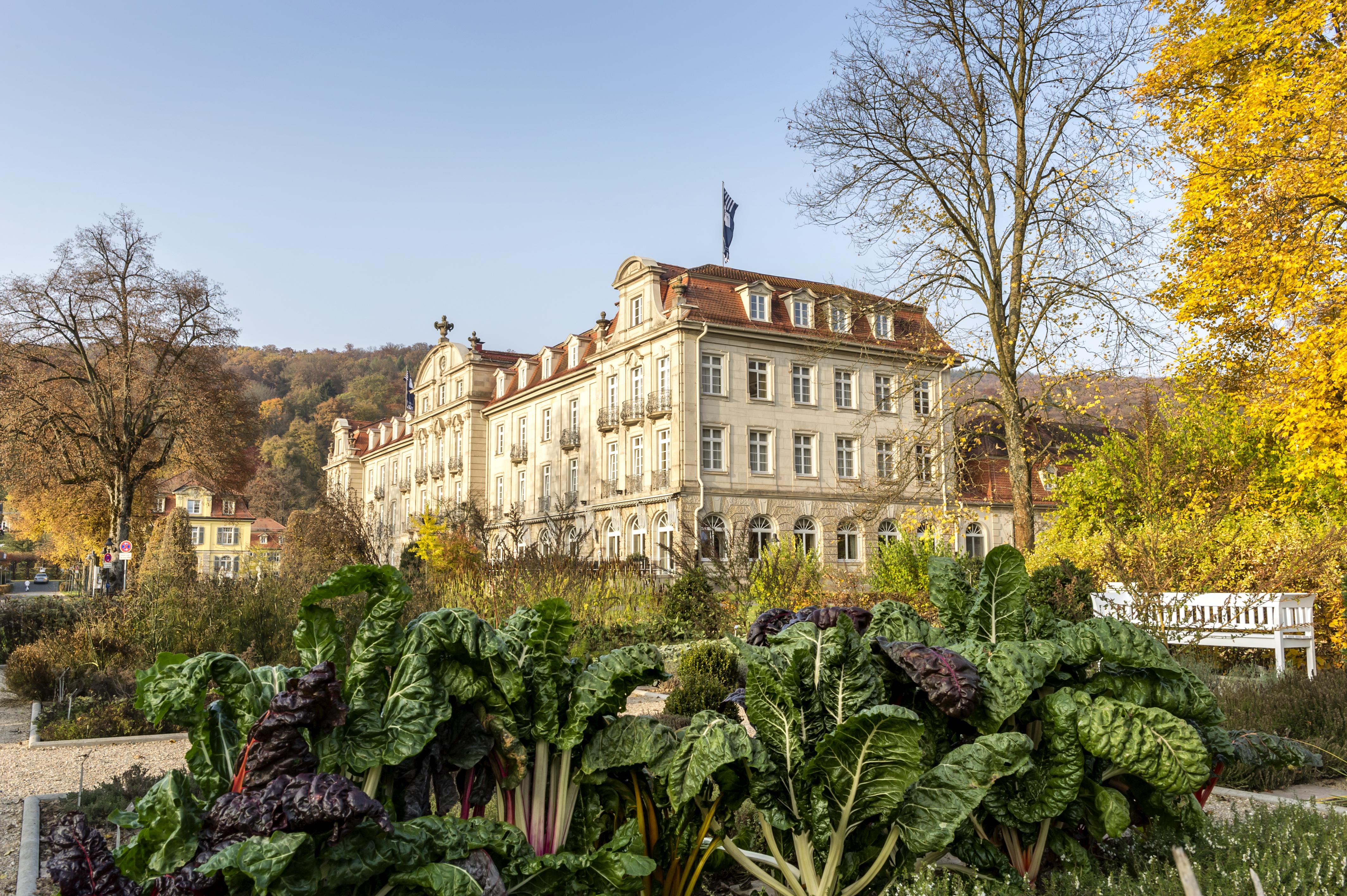 Dorint Resort & Spa Bad Brueckenau Staatsbad Brückenau Extérieur photo