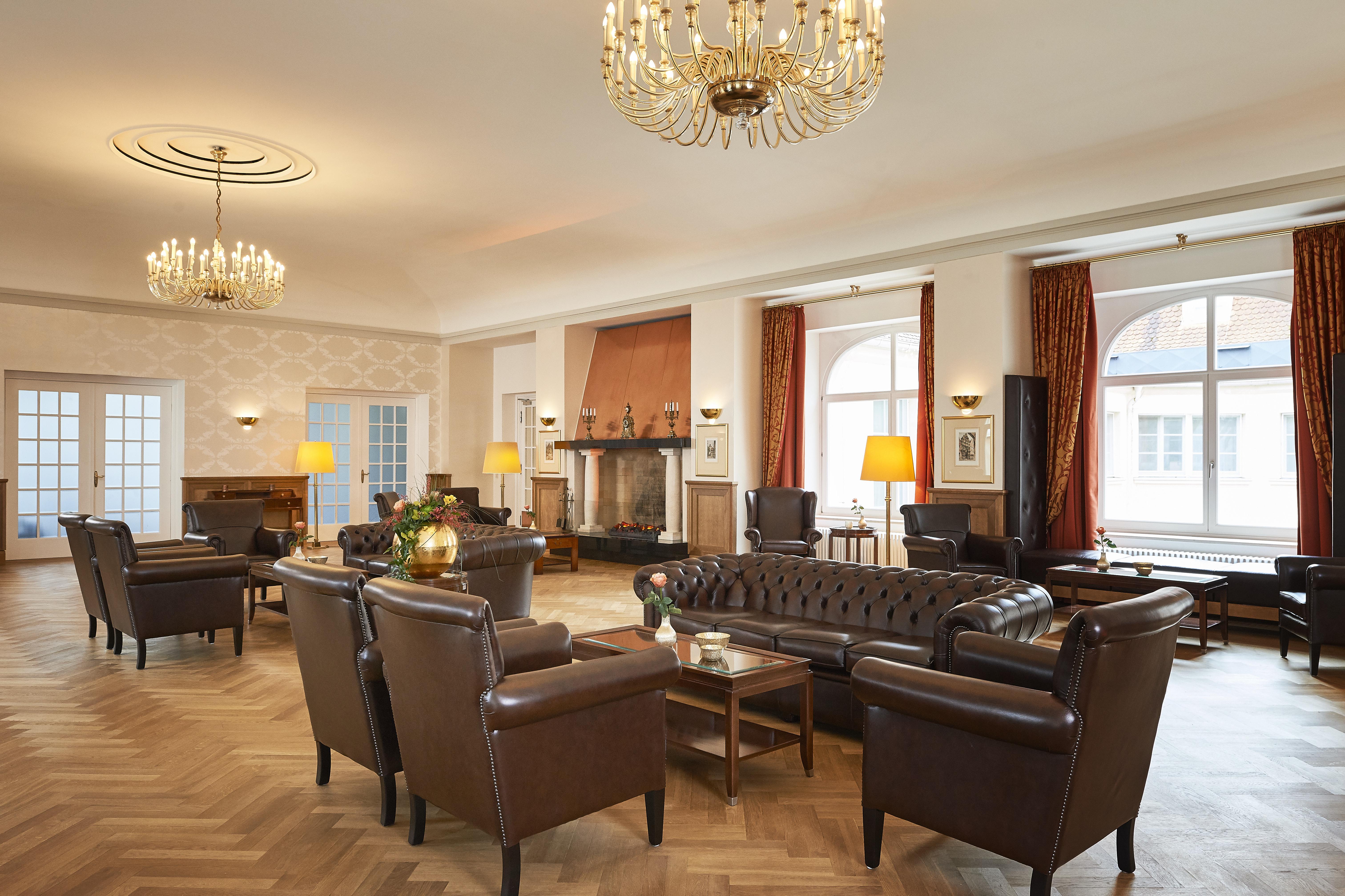Dorint Resort & Spa Bad Brueckenau Staatsbad Brückenau Extérieur photo