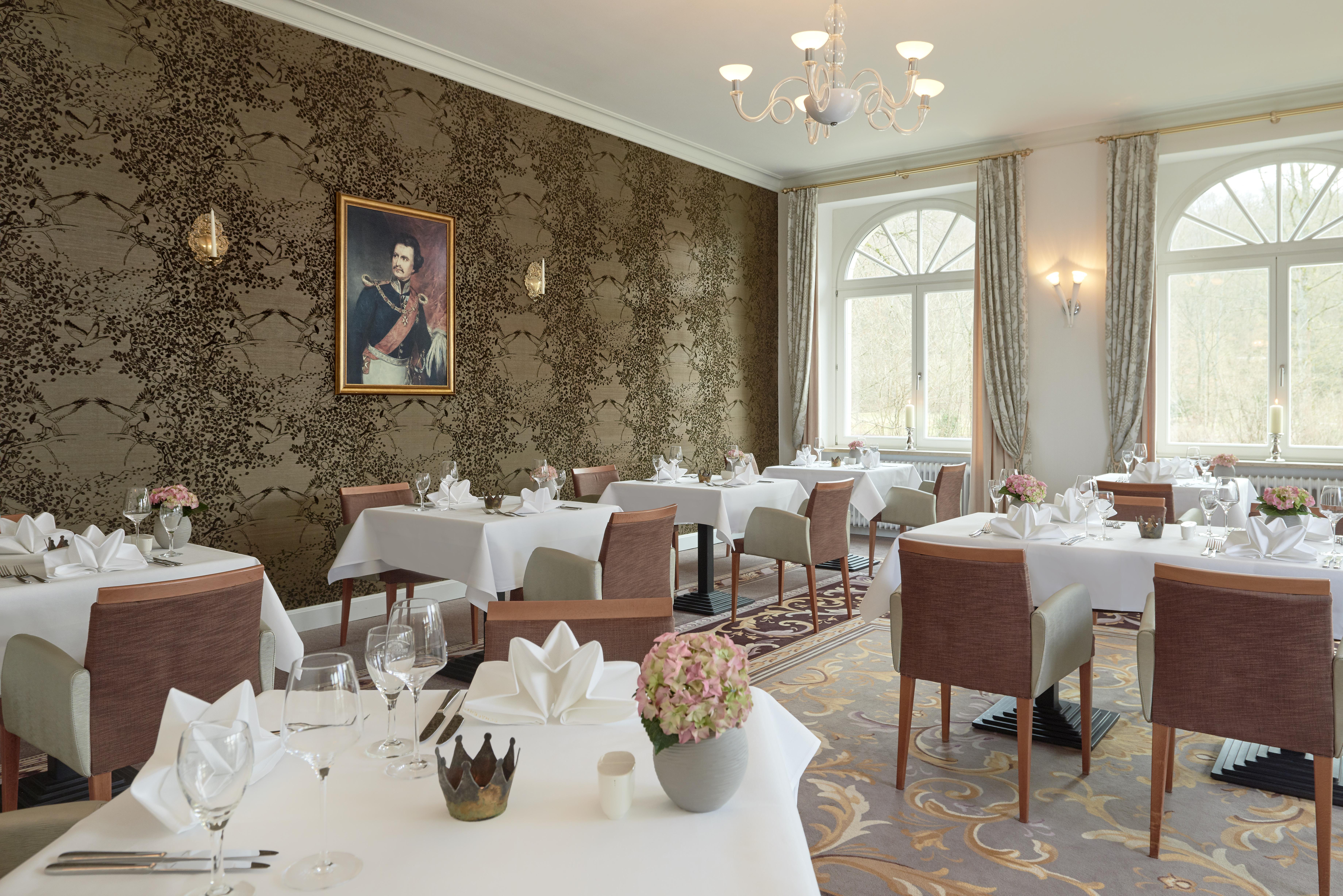 Dorint Resort & Spa Bad Brueckenau Staatsbad Brückenau Extérieur photo