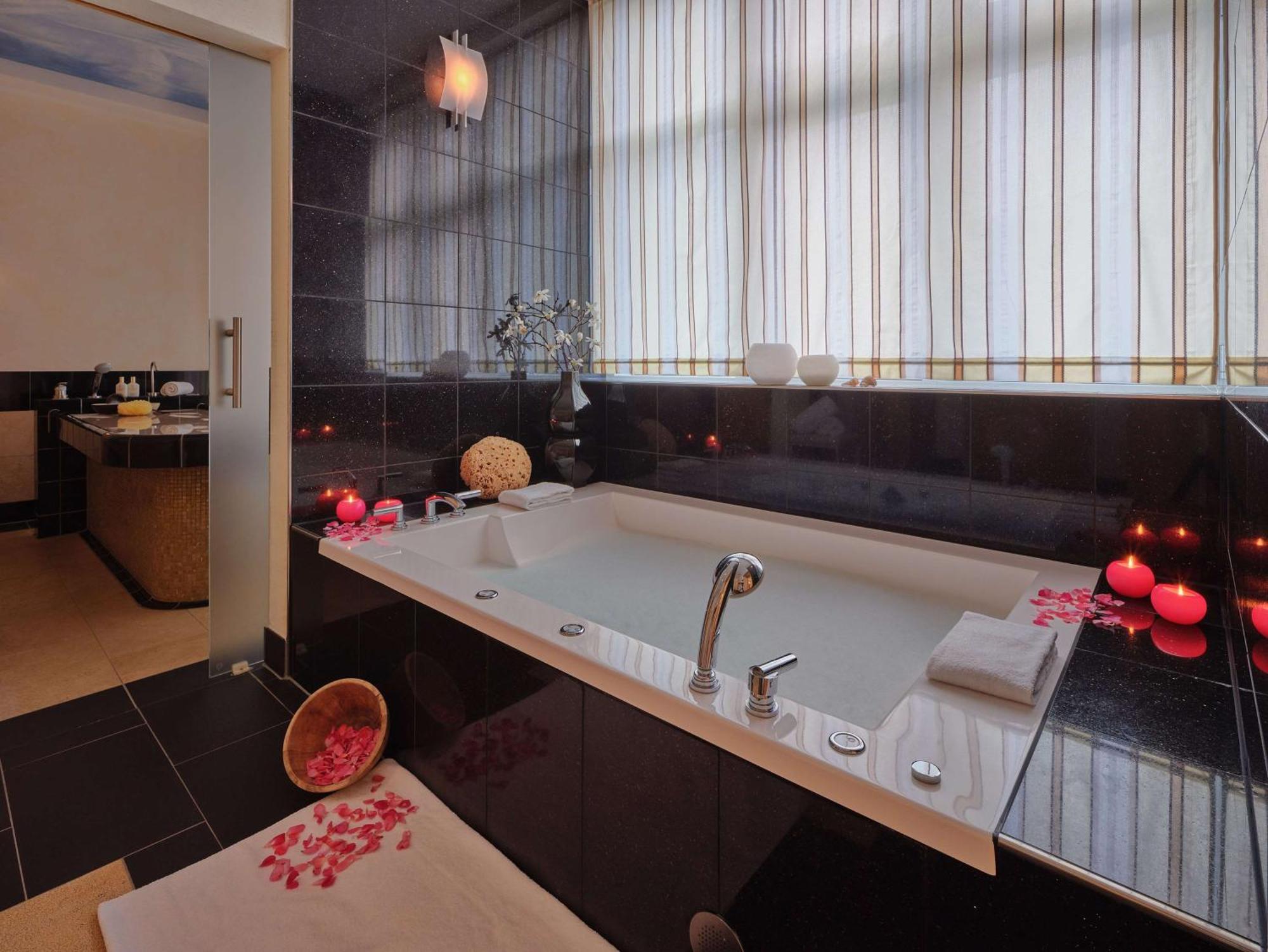 Dorint Resort & Spa Bad Brueckenau Staatsbad Brückenau Extérieur photo