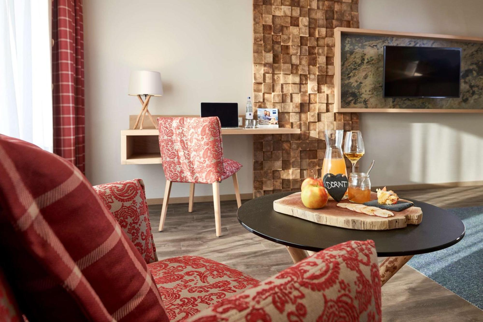 Dorint Resort & Spa Bad Brueckenau Staatsbad Brückenau Extérieur photo