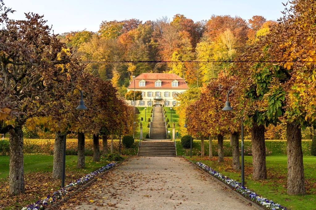 Dorint Resort & Spa Bad Brueckenau Staatsbad Brückenau Extérieur photo